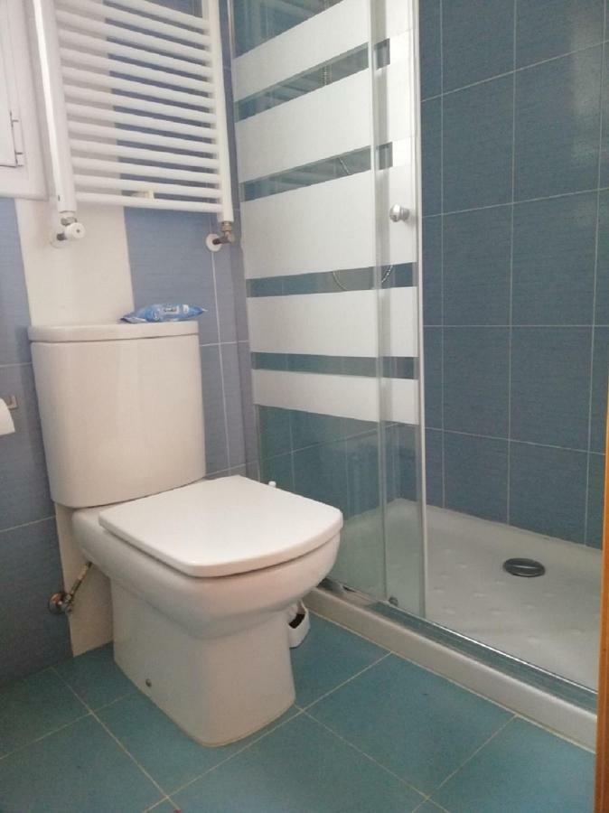 Casa Montgo Сasa de vacaciones L' Escala
