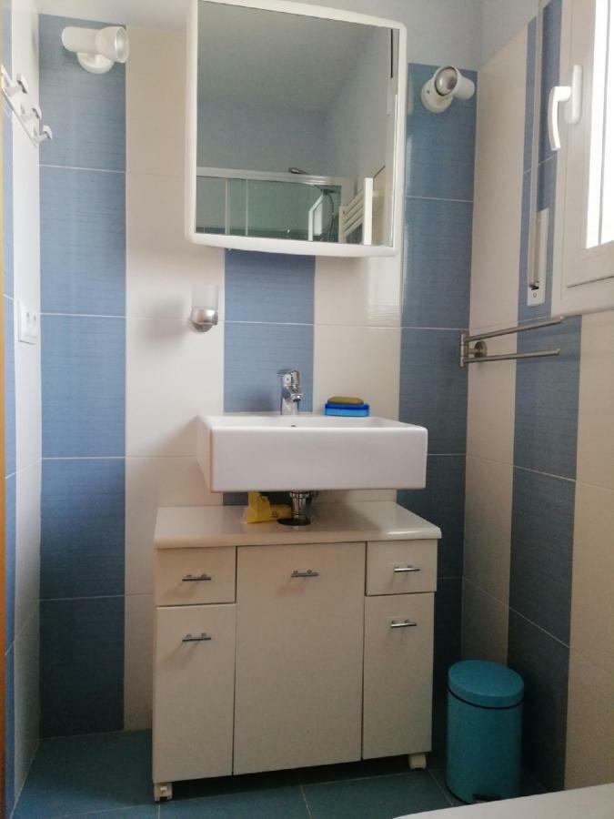 Casa Montgo Сasa de vacaciones L' Escala