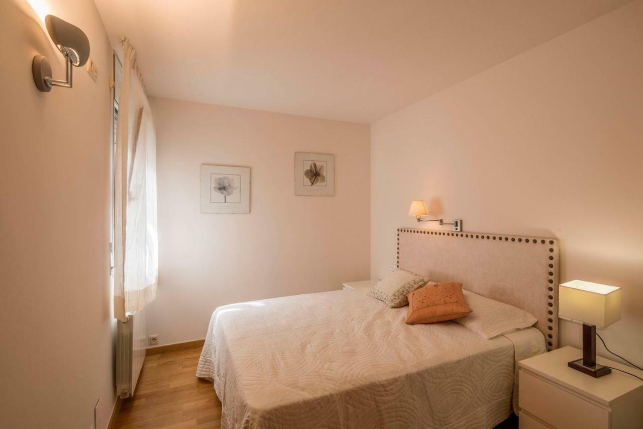 Apartamento ático Con Gran Terraza En El Corazón De *