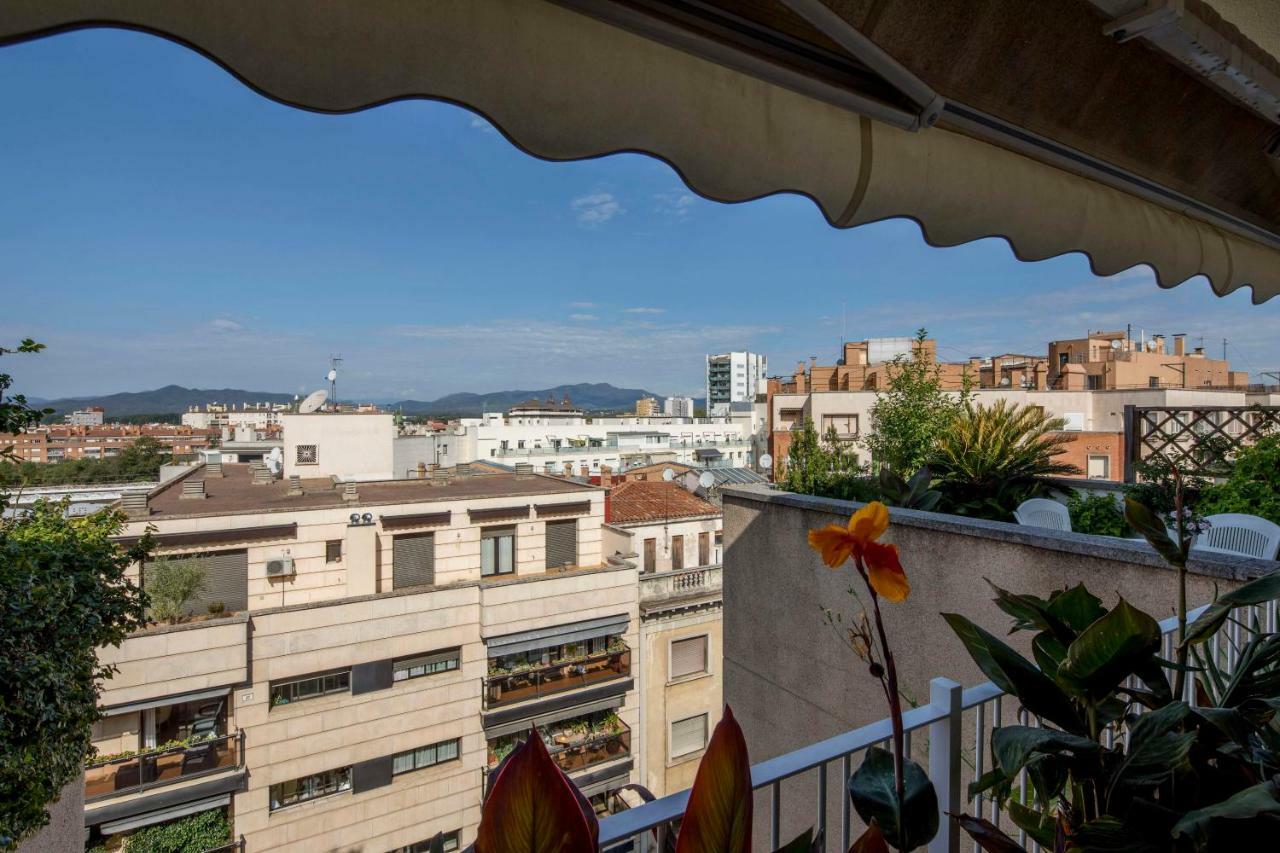 Apartamento ático Con Gran Terraza En El Corazón De *