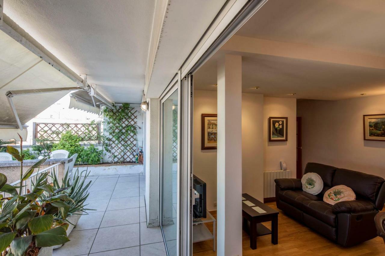 ático Con Gran Terraza En El Corazón De *