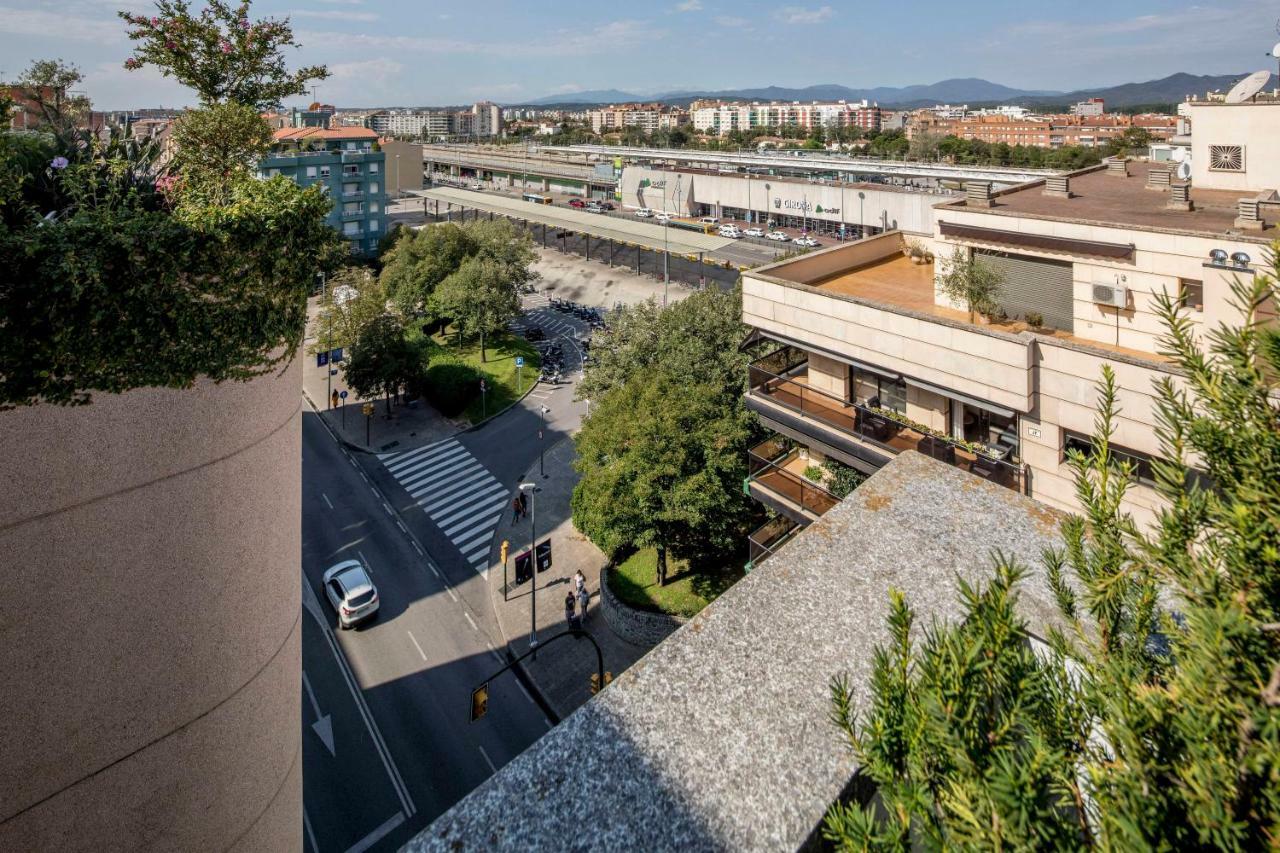 ático Con Gran Terraza En El Corazón De Apartamento