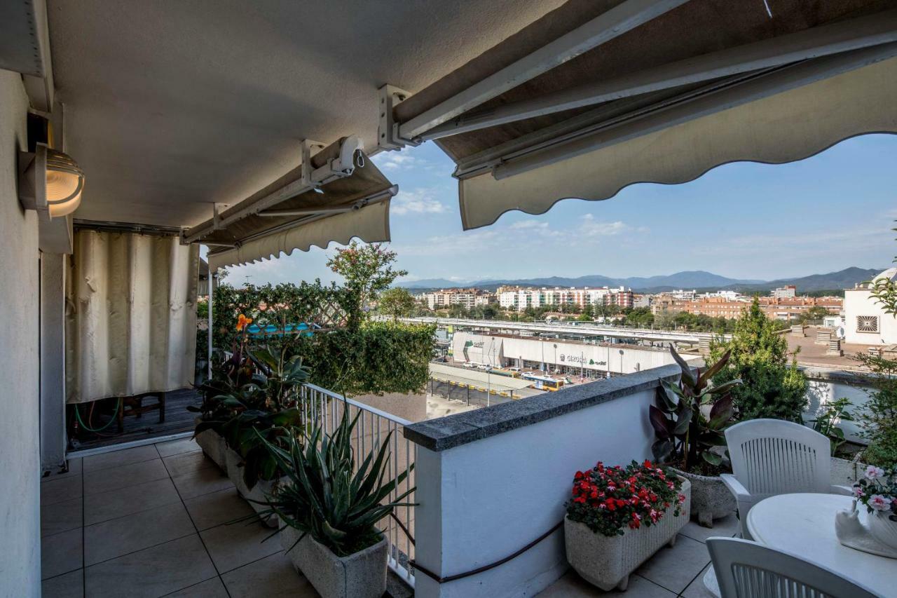 ático Con Gran Terraza En El Corazón De