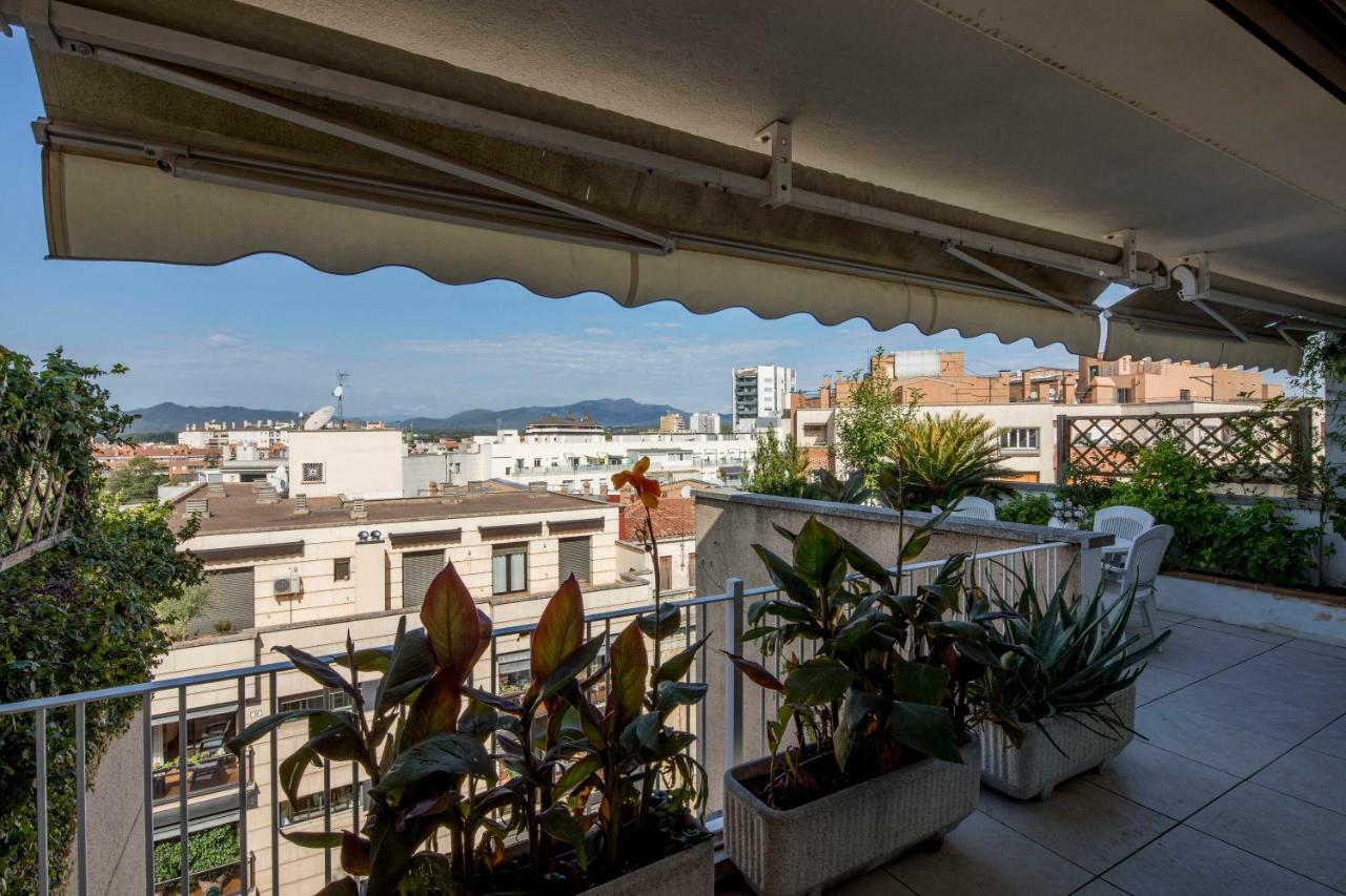 ático Con Gran Terraza En El Corazón De Apartamento *