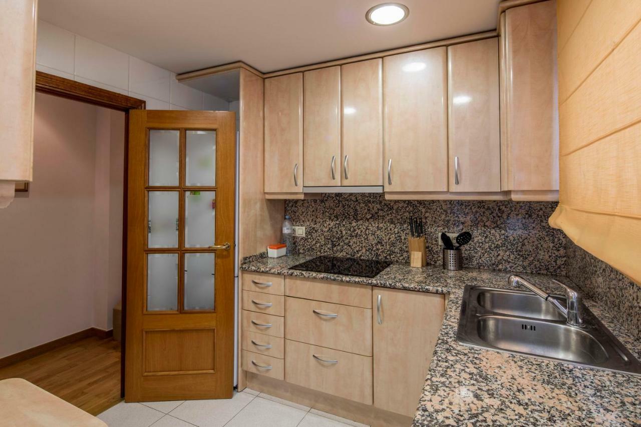 Apartamento ático Con Gran Terraza En El Corazón De *