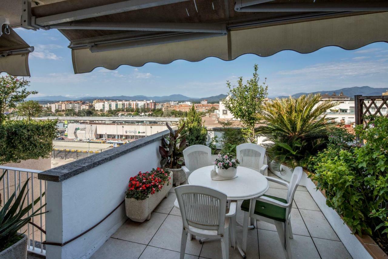 Apartamento ático Con Gran Terraza En El Corazón De *