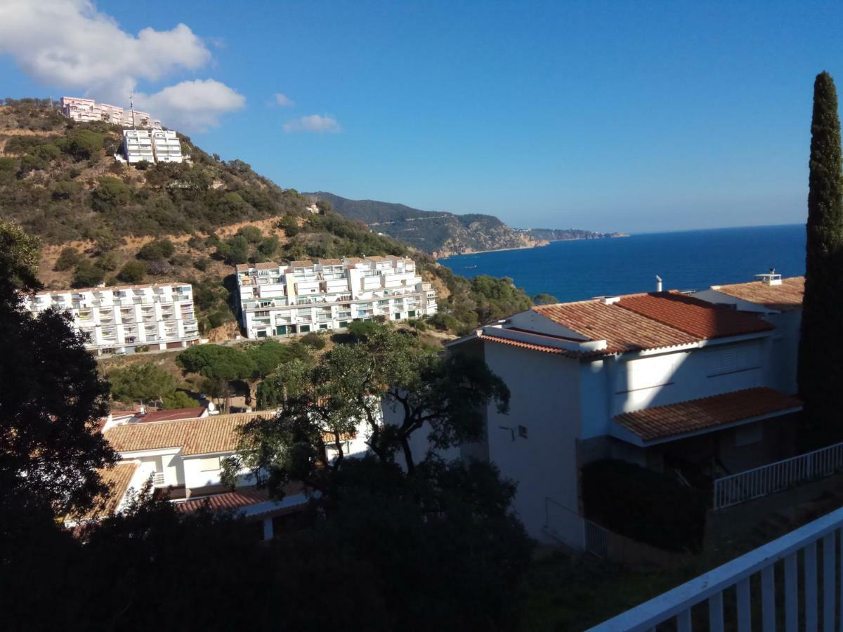 Cala Salions, Chalana I Apartment