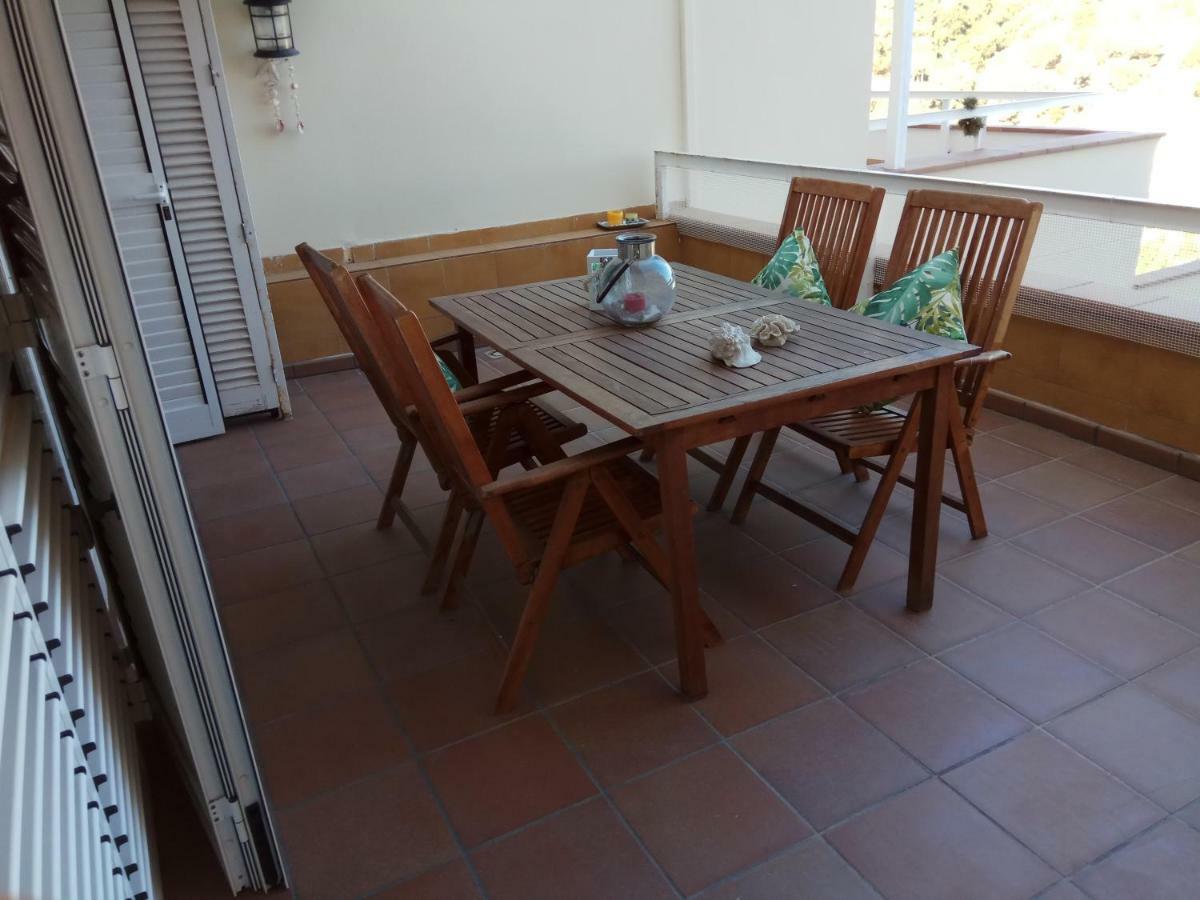 Cala Salions, Chalana I Apartment