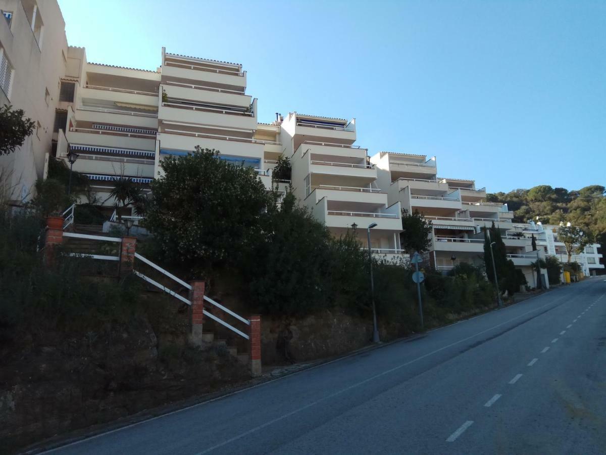 Apartment Cala Salions, Chalana I *
