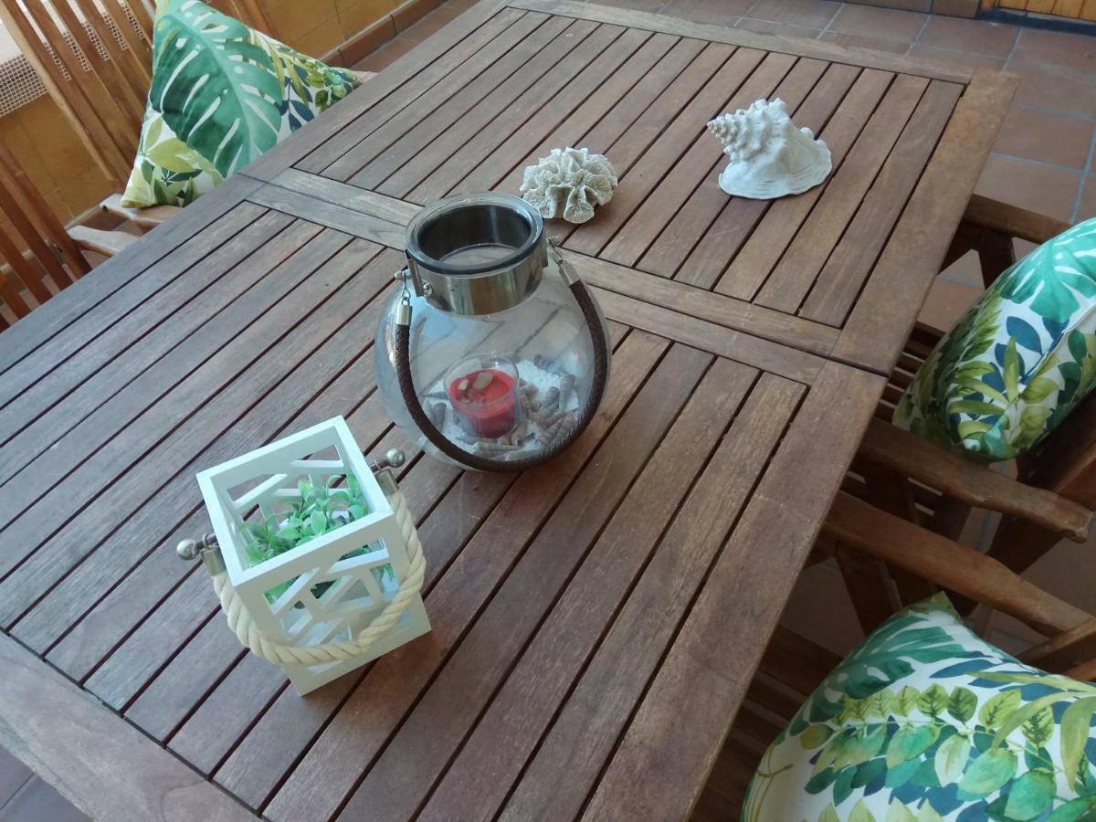 Cala Salions, Chalana I Apartment