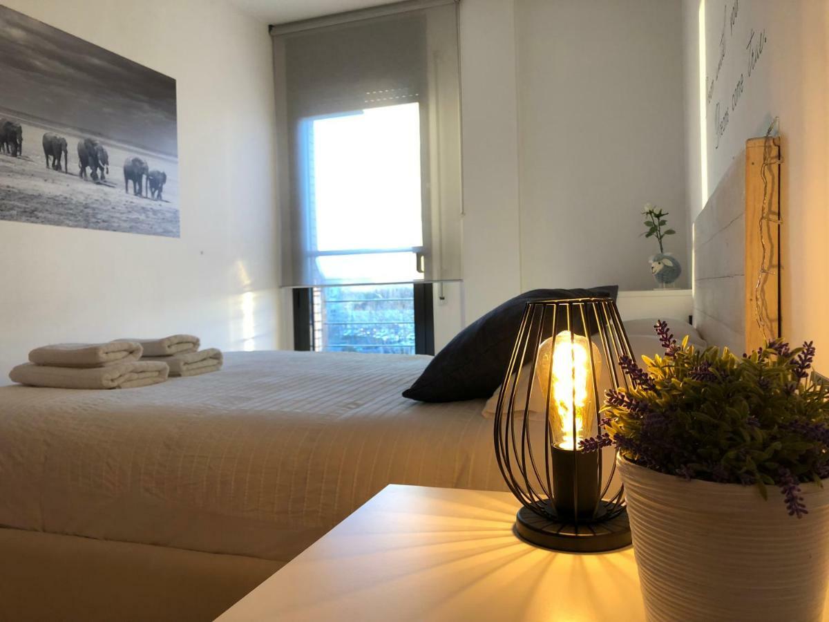 Dream Devesa Apartment