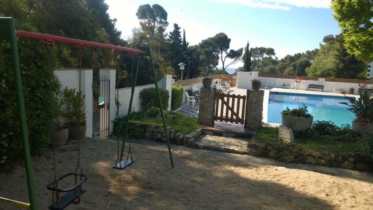 Calella Golfet Sobremar * Calella De Palafrugell