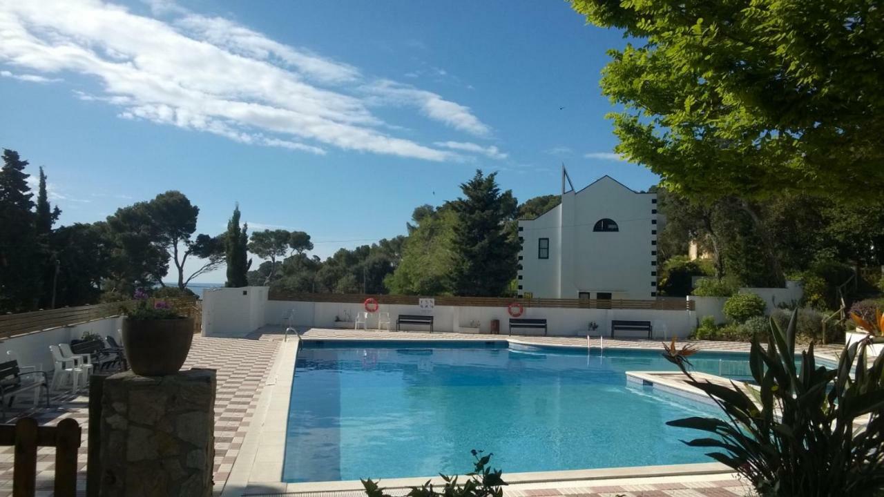 Calella Golfet Sobremar