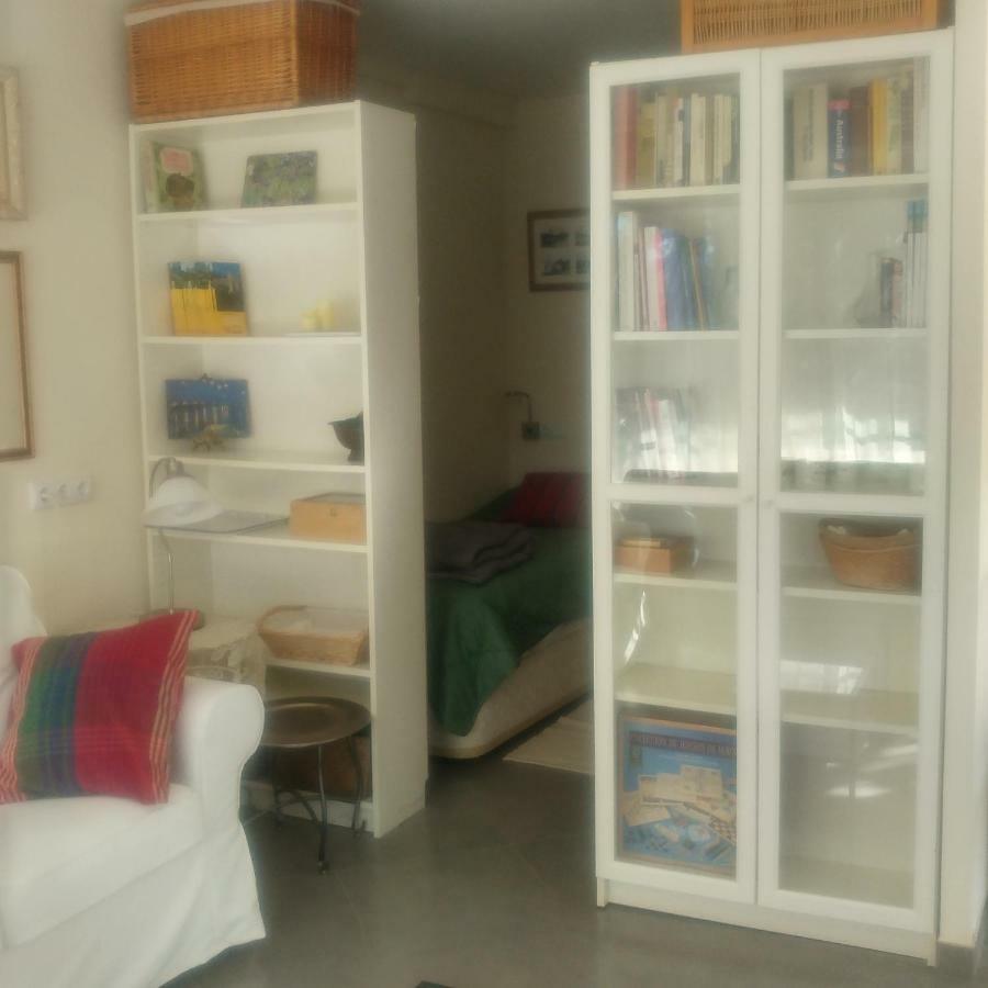 Navicgirona Apart *