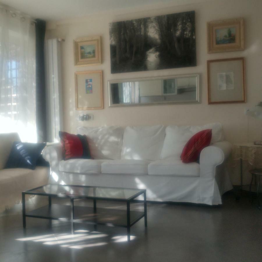 Navicgirona Apart Apartamento