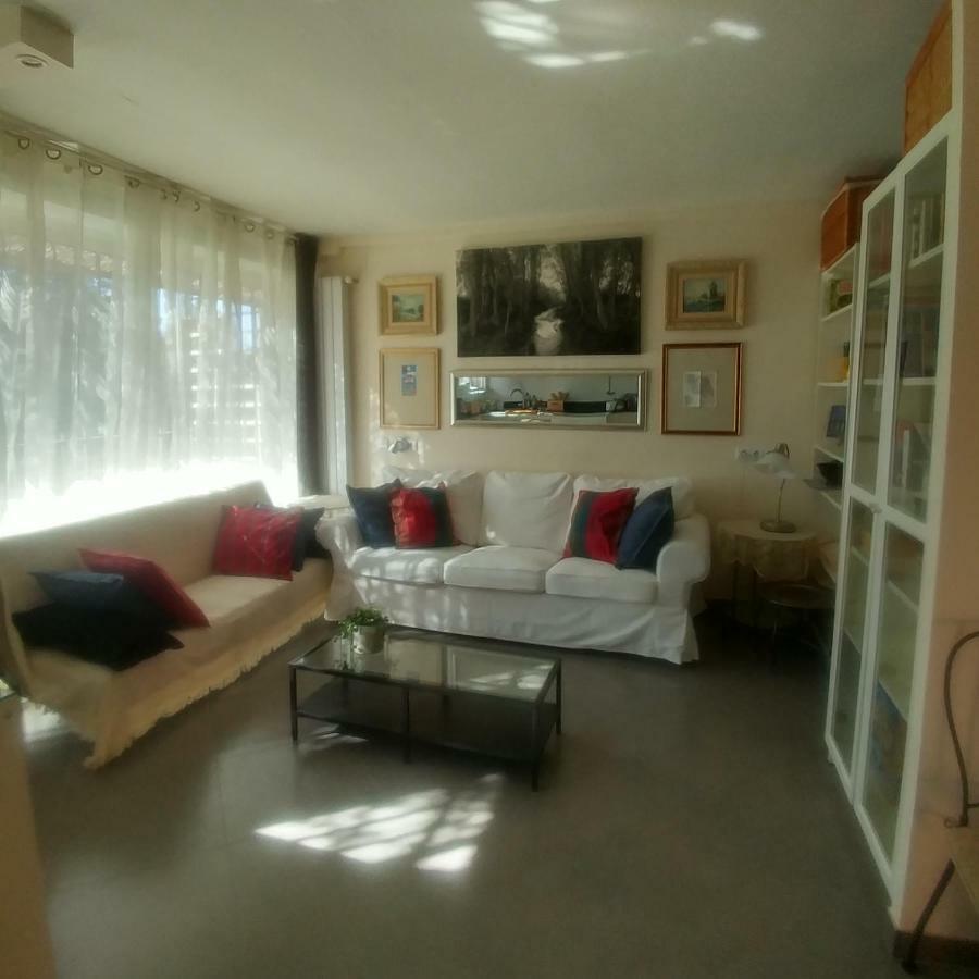 Navicgirona Apart Apartamento