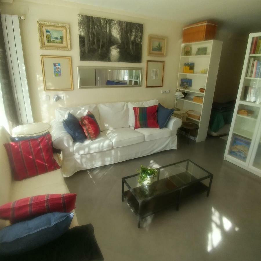 Navicgirona Apart Apartamento *