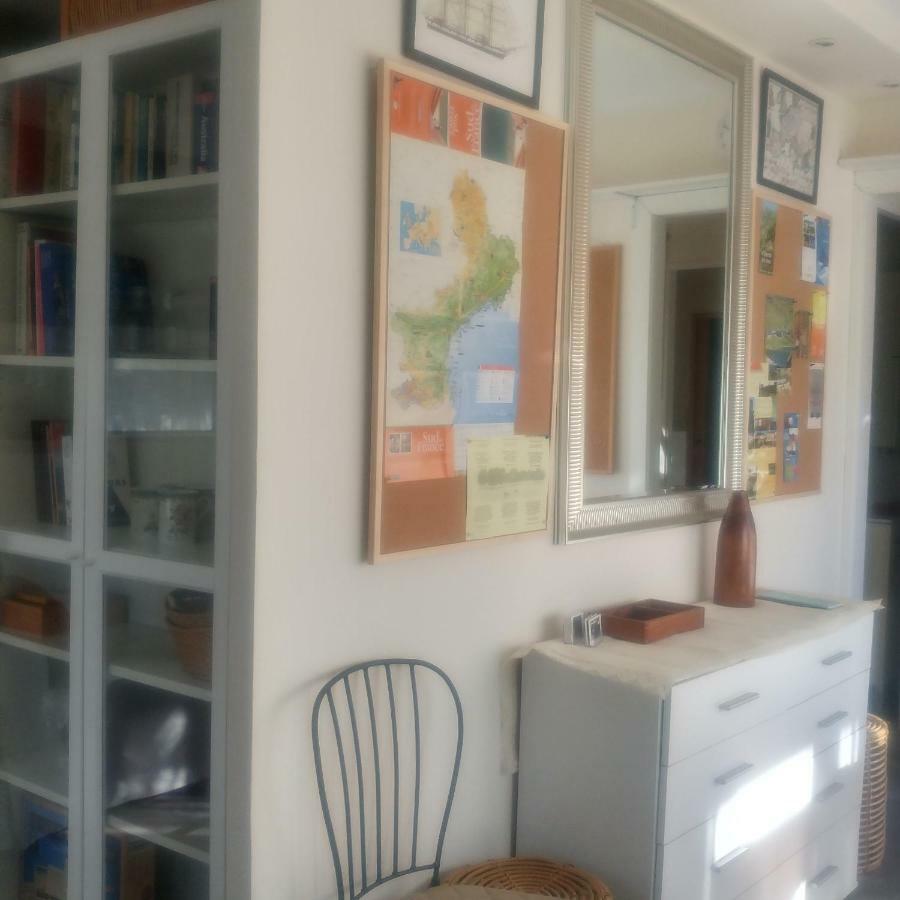 Navicgirona Apart Apartamento *