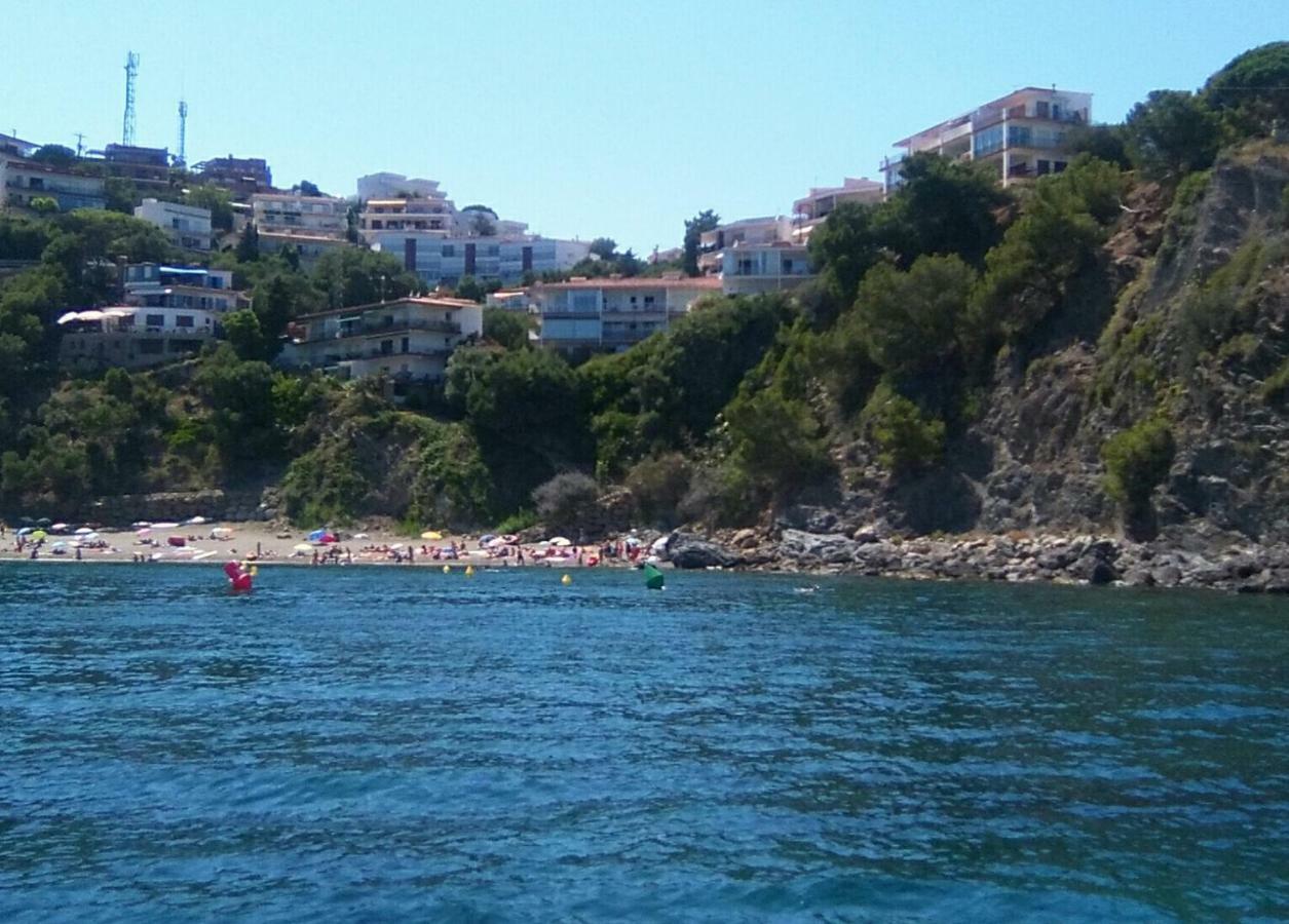Ca La Nuri Pis 1 Vistas Al Mar Apartment Llanca