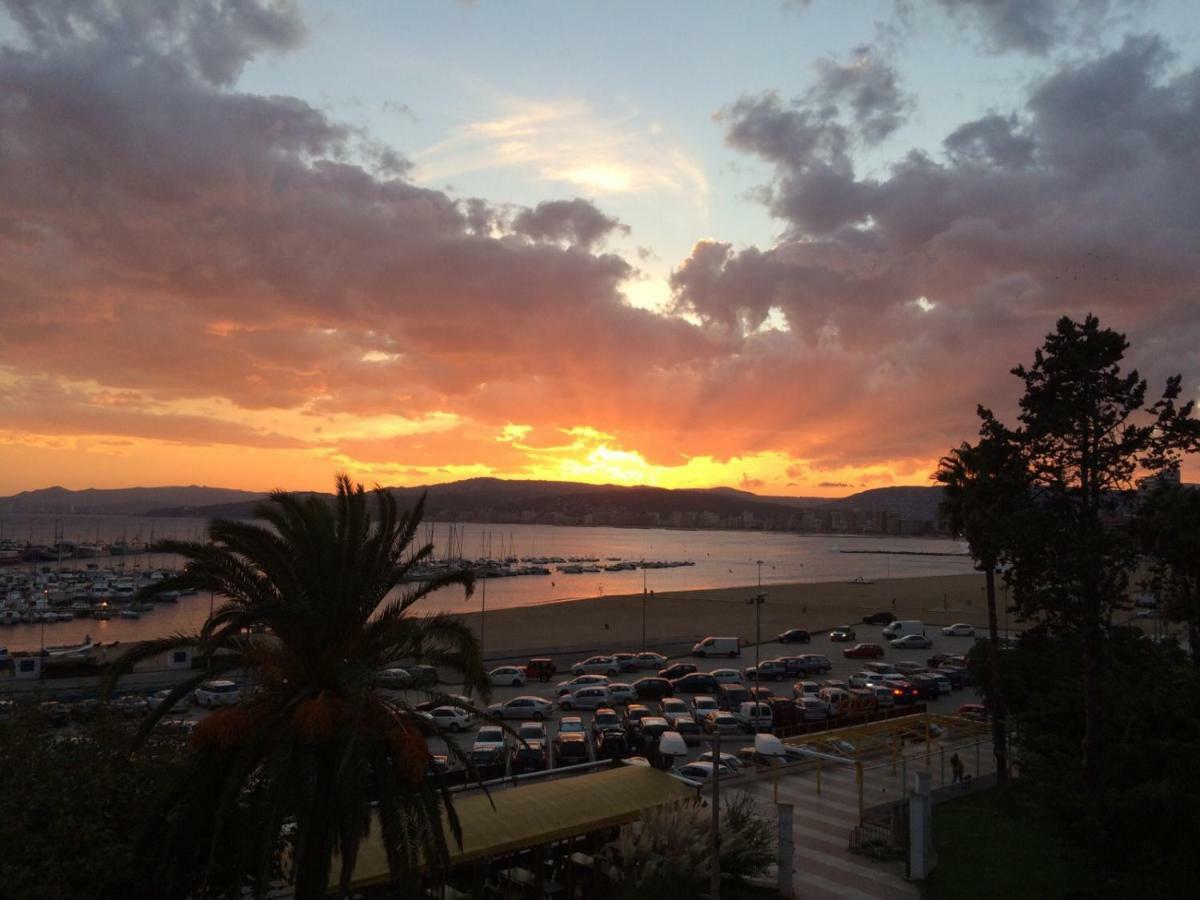 Sunset - Primera Linea De Mar - Casco Antiguo * Palamos