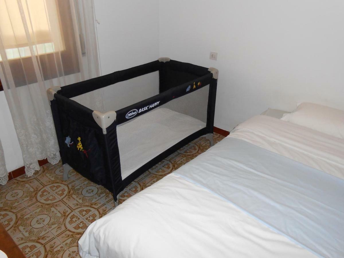 Proche De La Plage Apartamento *