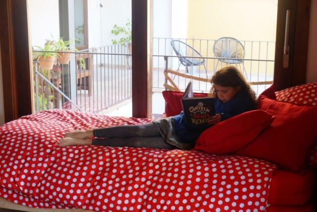 Holiday home La Casa Del Mig Castello  D'Empuries