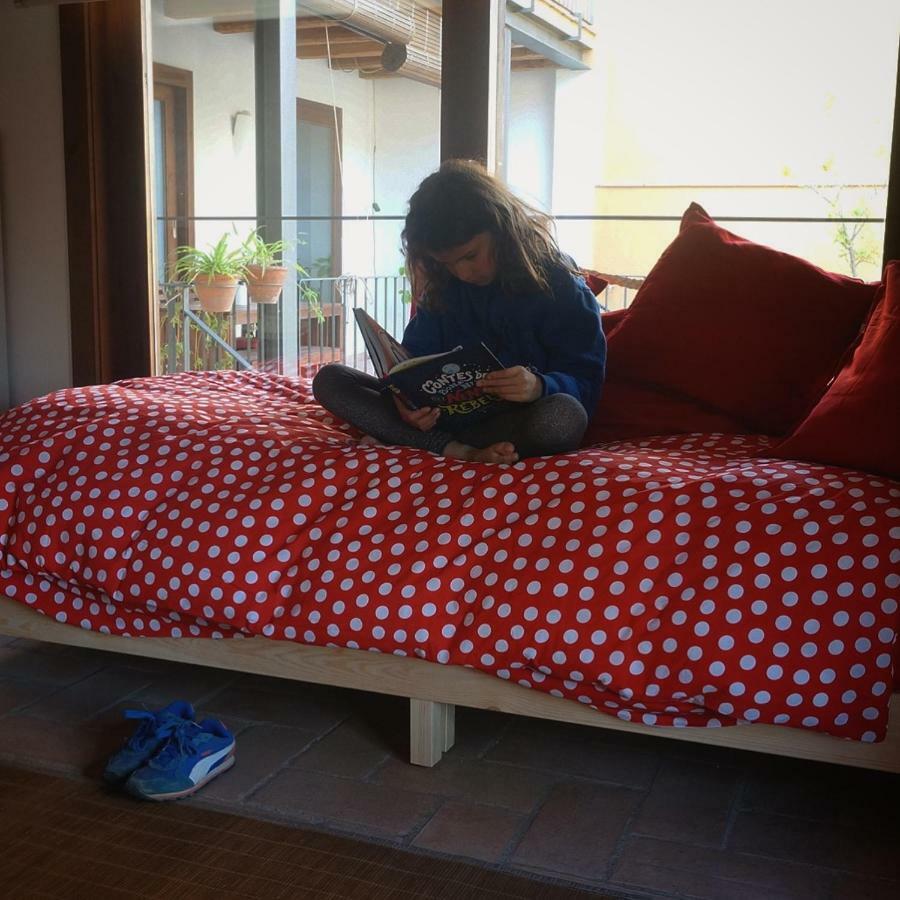 Holiday home La Casa Del Mig *