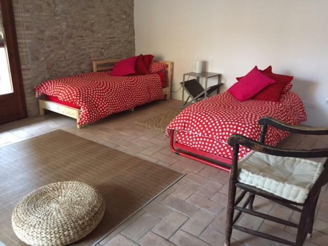Holiday home La Casa Del Mig Castello  D'Empuries