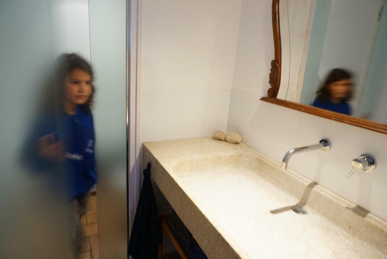 La Casa Del Mig *