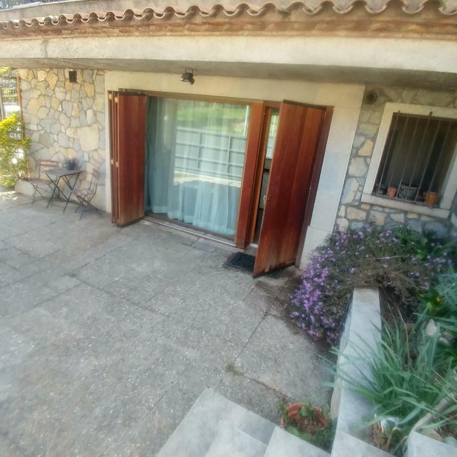 Navicgirona Apart *