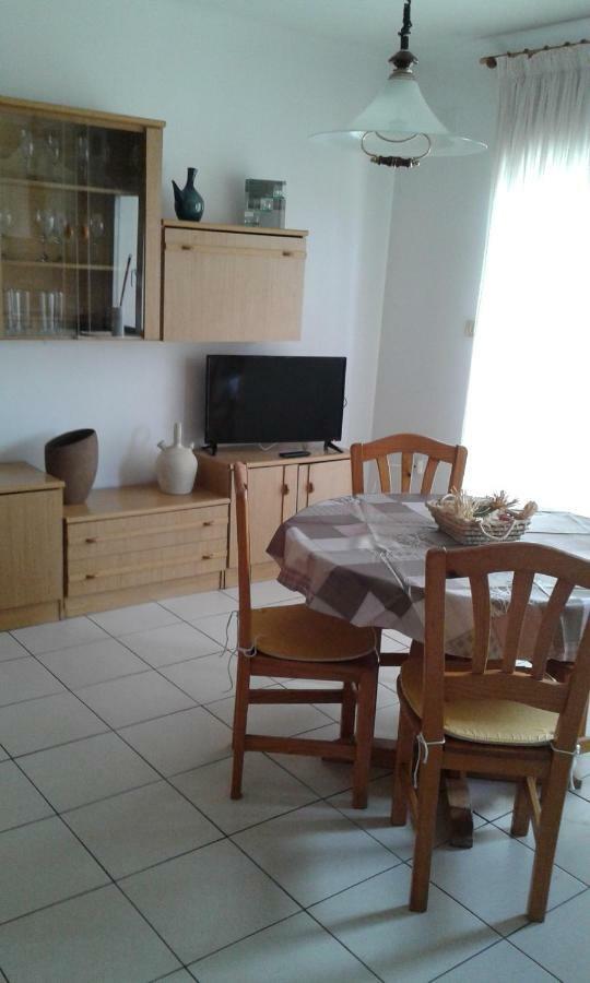 Apartamento Mediterranean View Llançà