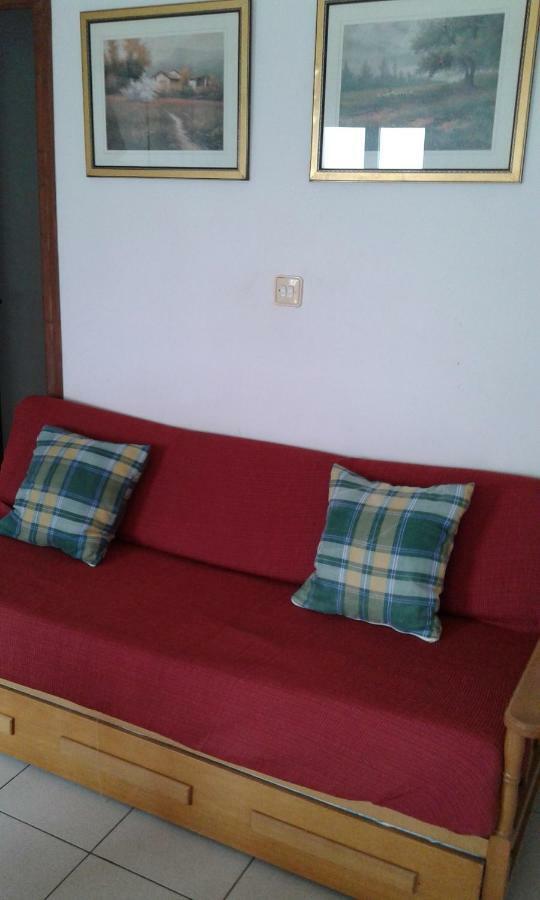 Apartamento Mediterranean View
