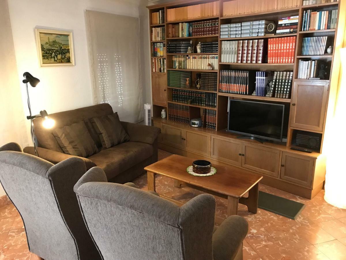 Apartamento Muy Centrico