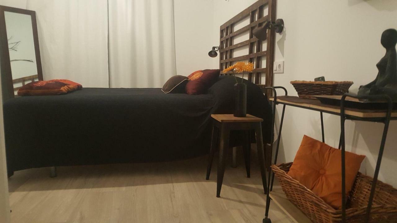 Guest house Fonda Felip