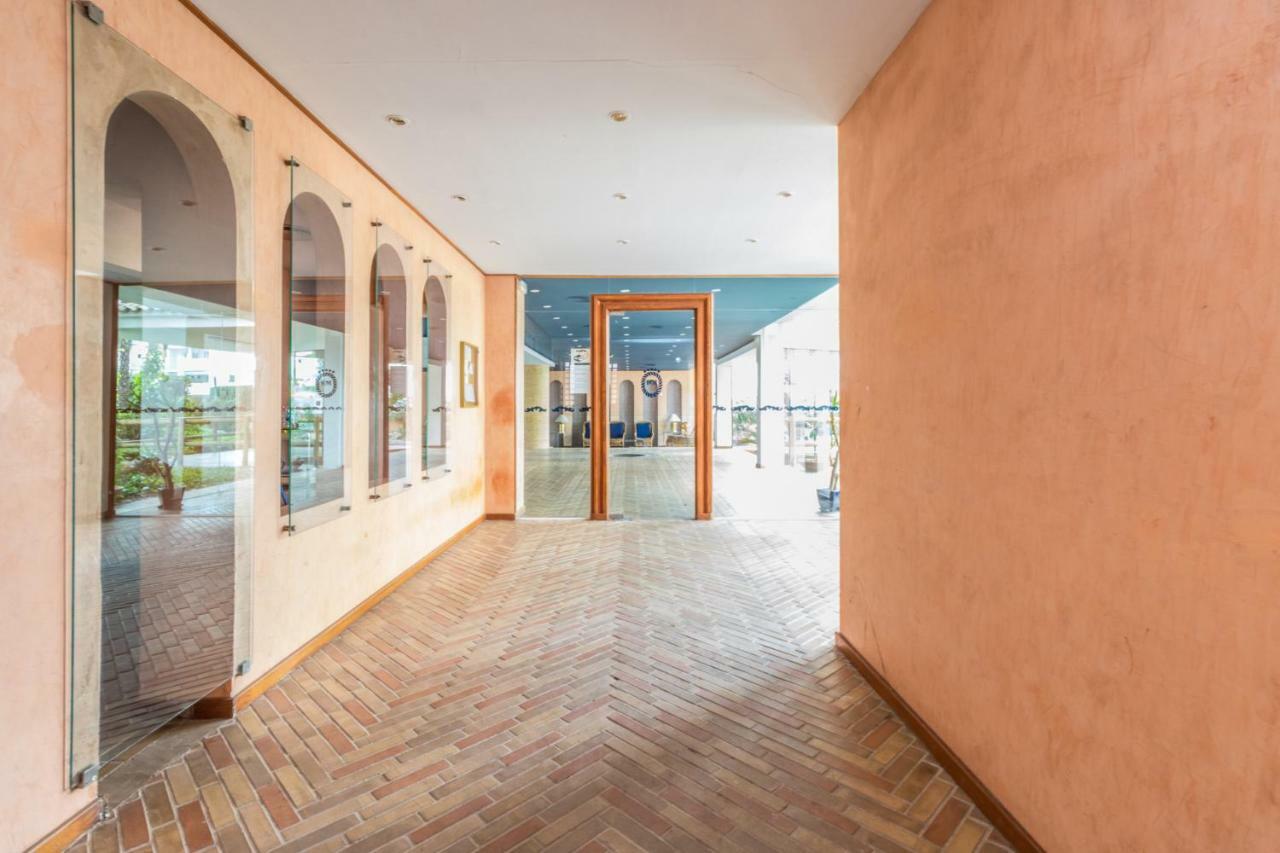 Apartamento Holidays Royal Marine Rosas