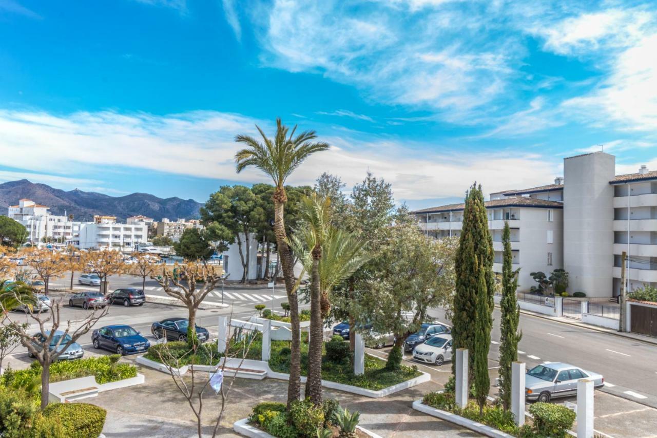Apartamento Holidays Royal Marine Rosas