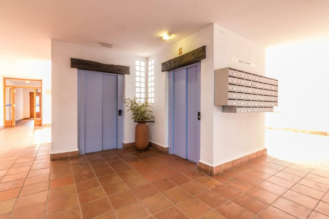 Apartamento Holidays Royal Marine
