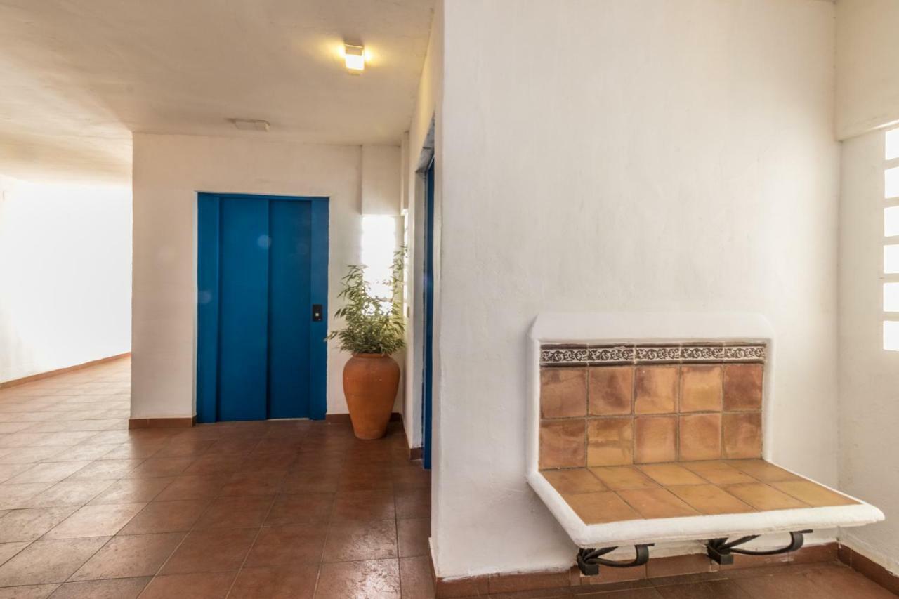 Holidays Royal Marine Apartamento *