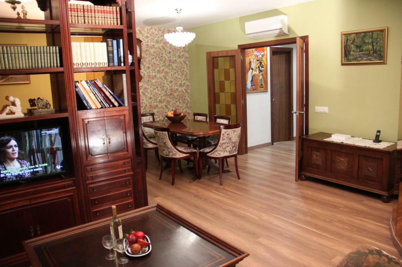 Fantastico Apartamento A 100 M Del Centro Apartment