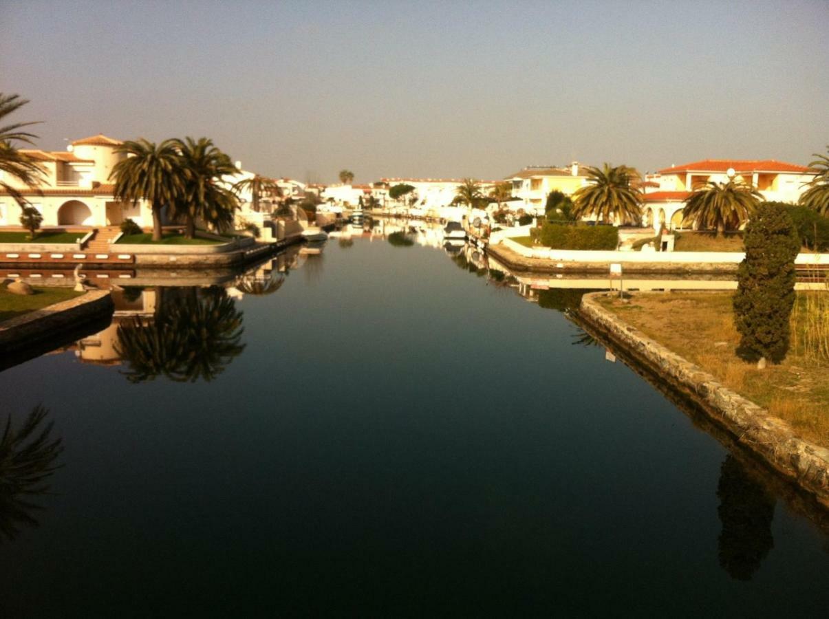 Port Ducal Apartment *