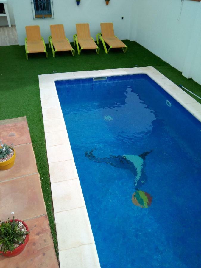 Holiday home Delightful Close To The *