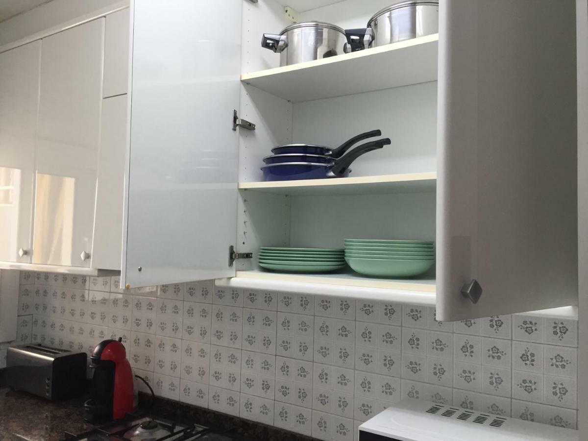 Apartamento Vacacional Apartment Platja d'Aro