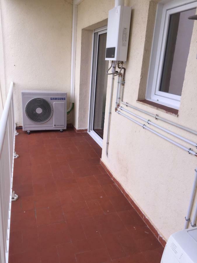 Apartamento Apartamento Vacacional *