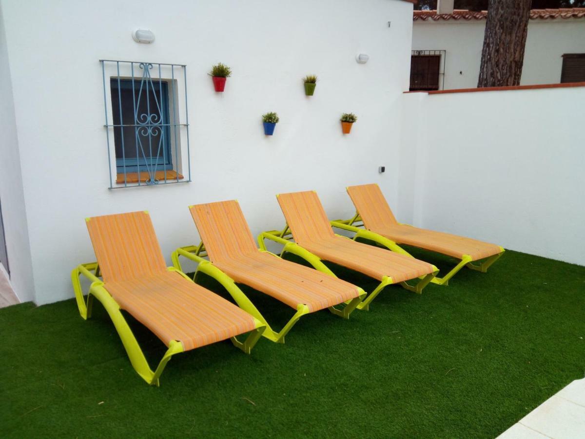 Holiday home Delightful Close To The L'Escala