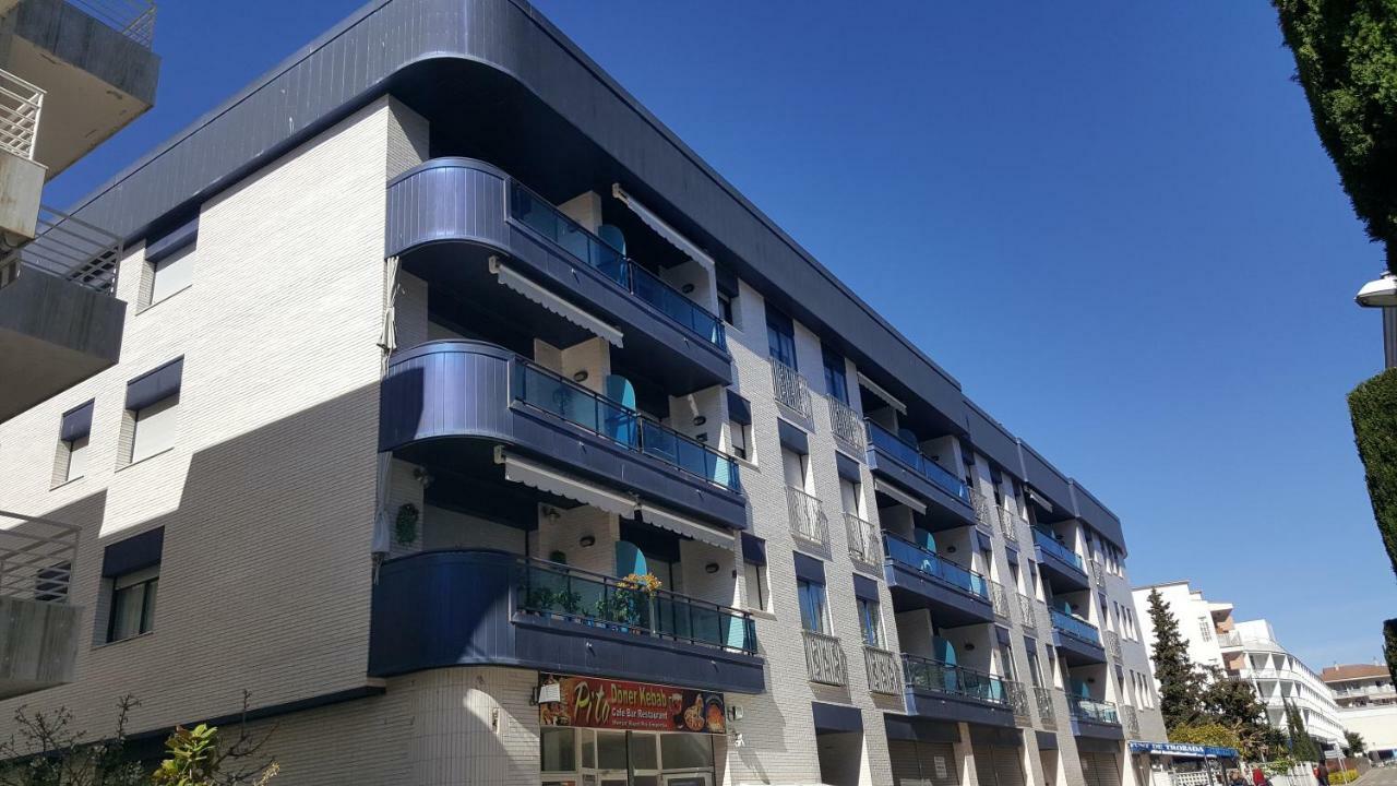 Apartamento A 200m Del Mar