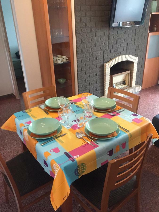 Apartamento Apartamento Vacacional