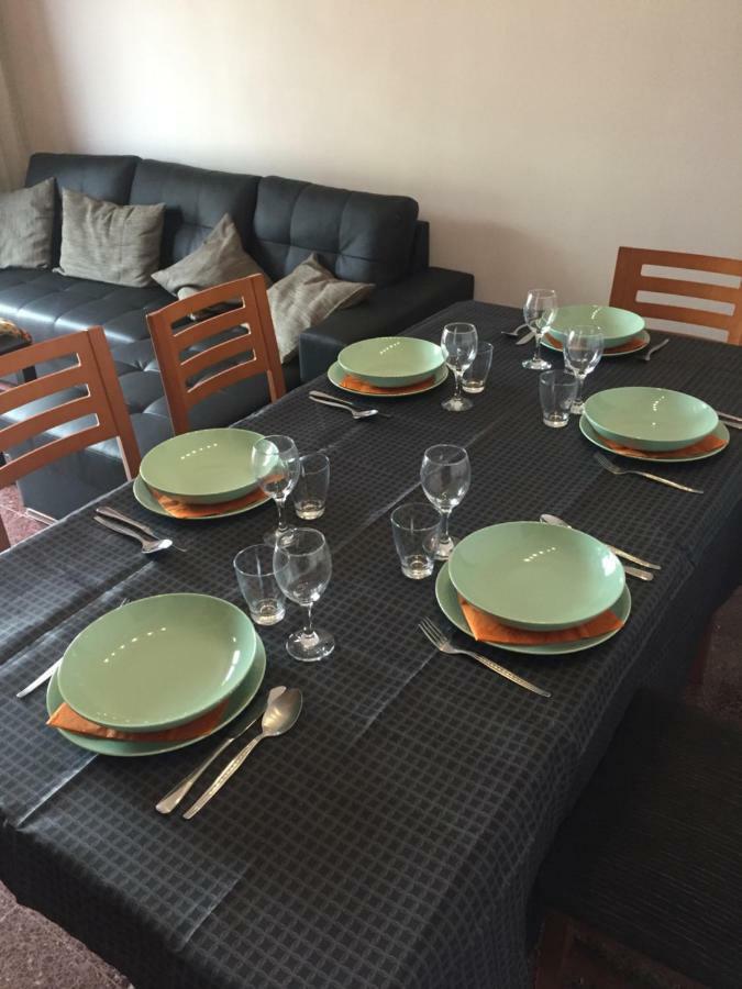 Apartamento Vacacional *