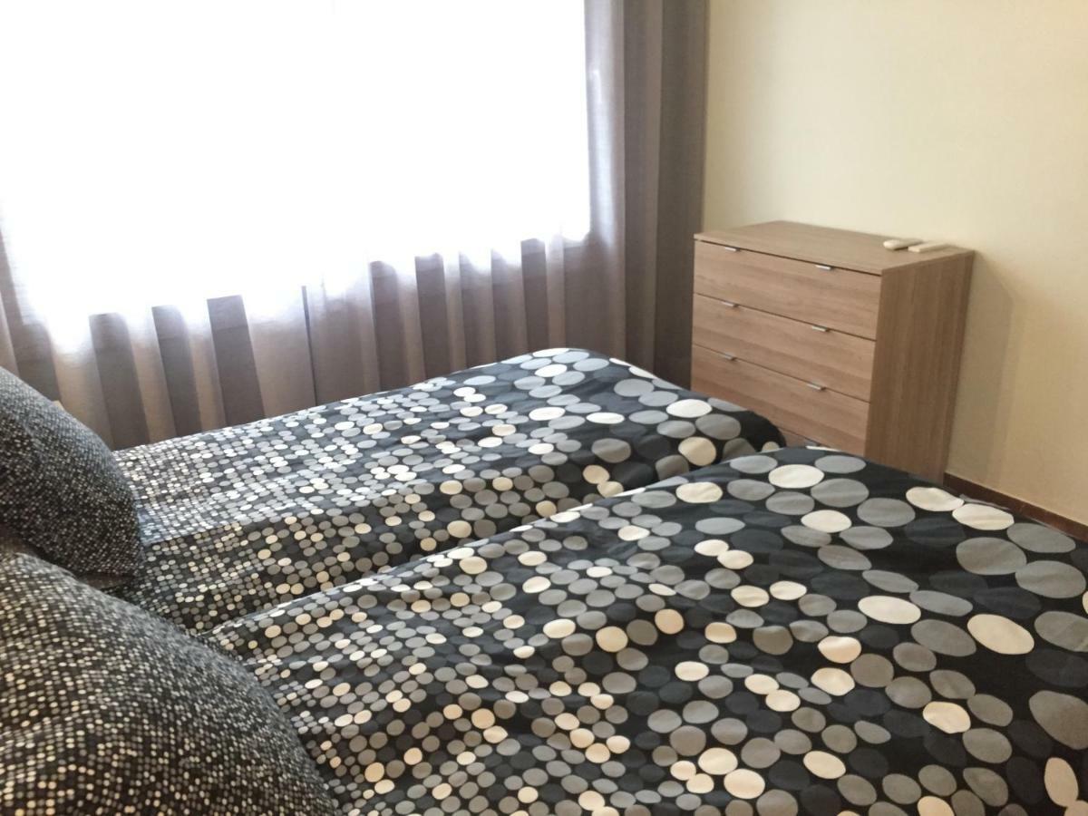 Apartamento Vacacional Apartment *