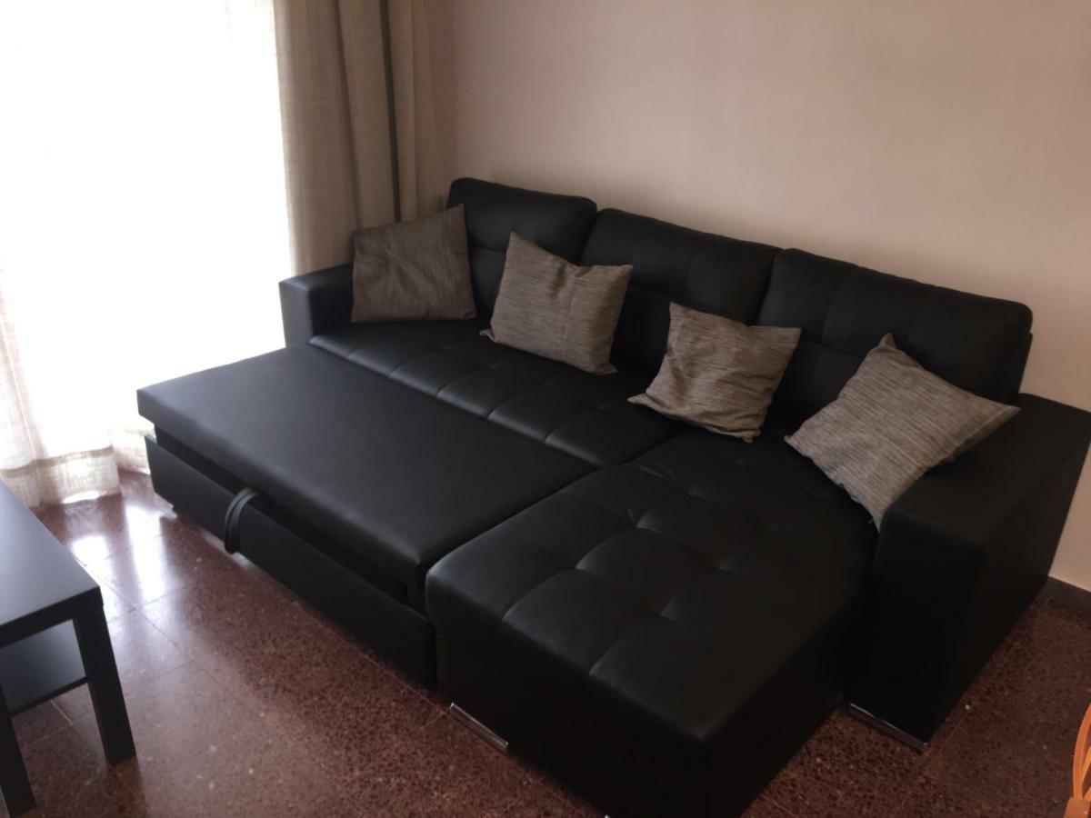 Apartamento Vacacional Apartamento