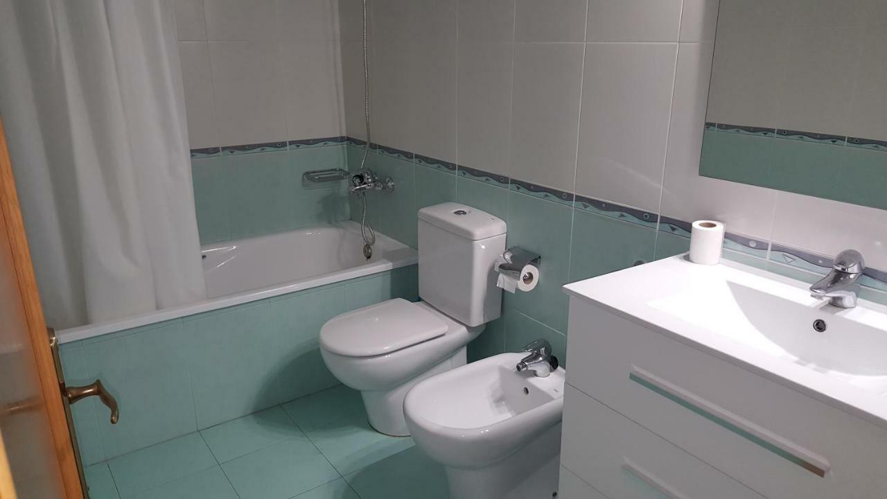 Apartamento A 200m Del Mar Tossa de Mar